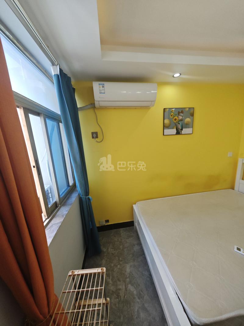 莲溪二村（北中路383弄）11551072卧室图0