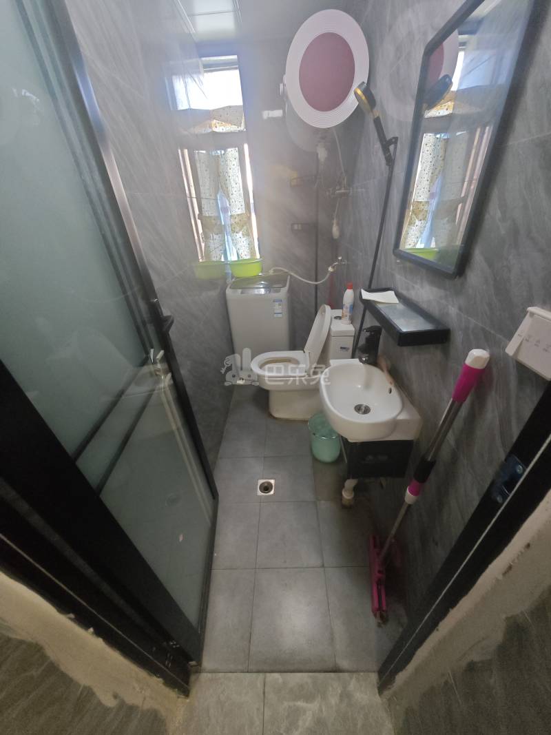 莲溪二村（北中路383弄）11551072卫生间图11