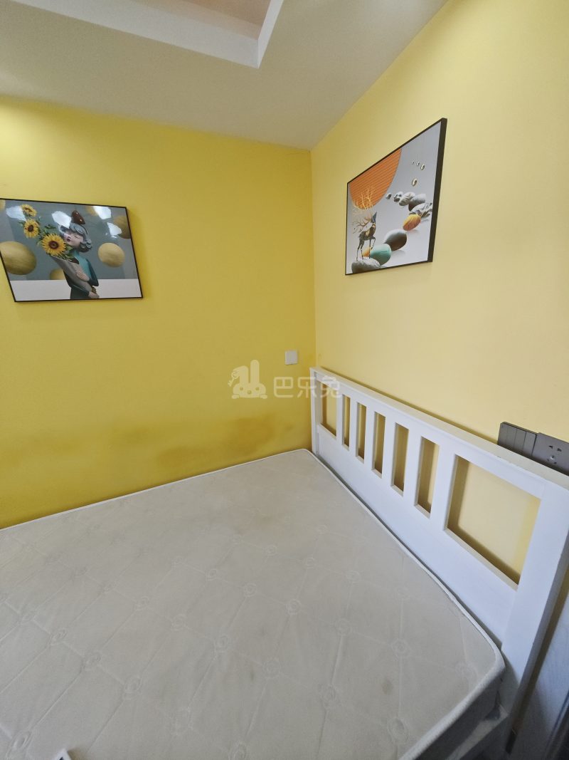 莲溪二村（北中路383弄）11551072卧室图6