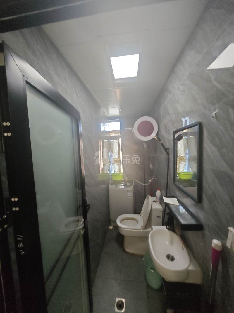 莲溪二村（北中路383弄）11551072卫生间图12