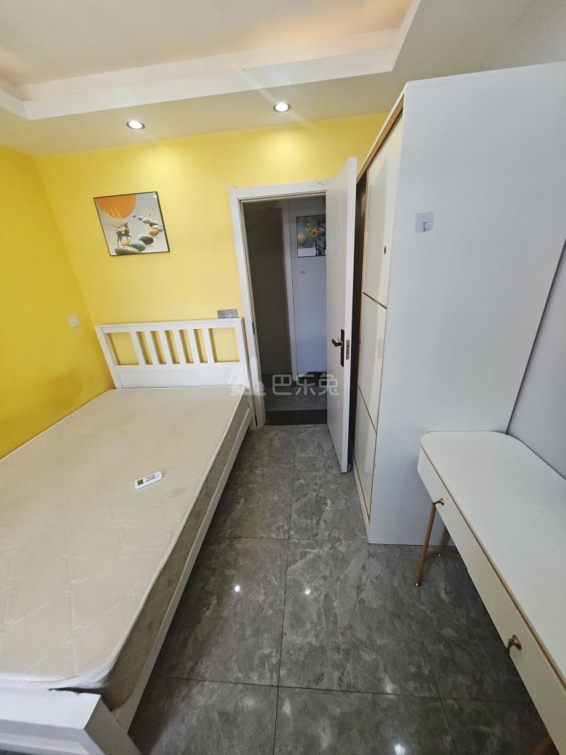 莲溪二村（北中路383弄）11551072卧室图9