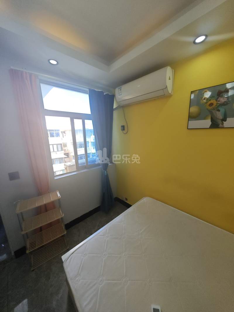 莲溪二村（北中路383弄）11551072卧室图7