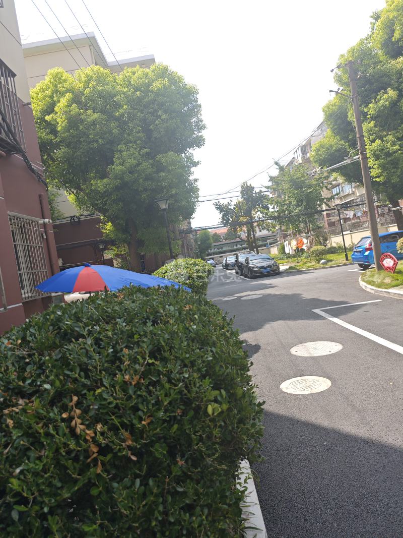 莲溪二村（北中路383弄）11551072周边环境图14