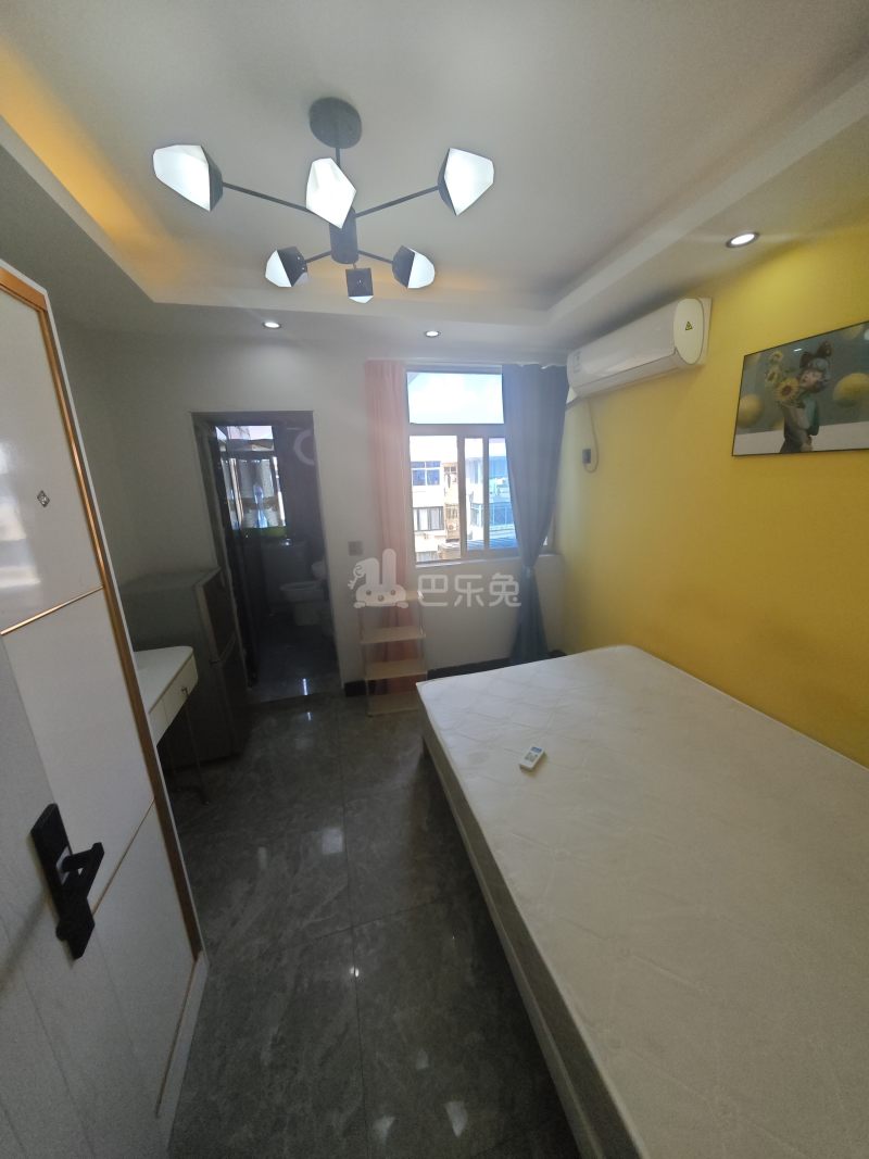 莲溪二村（北中路383弄）11551072卧室图4