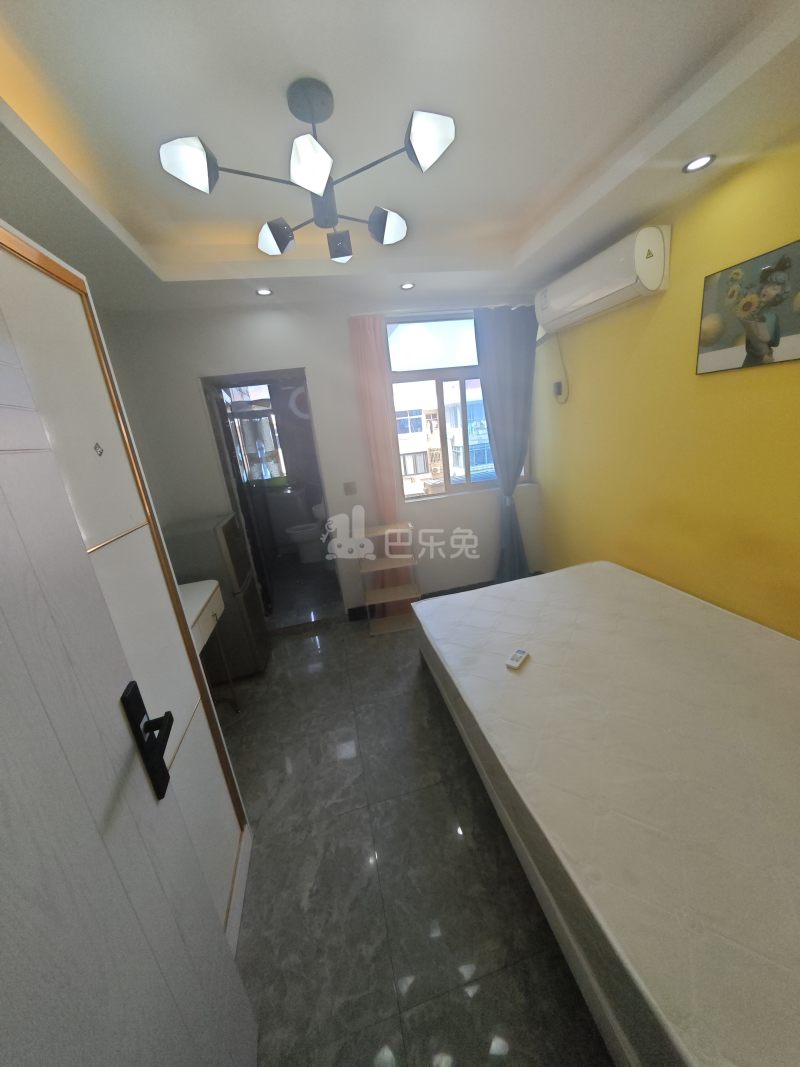 莲溪二村（北中路383弄）11551072客厅图10