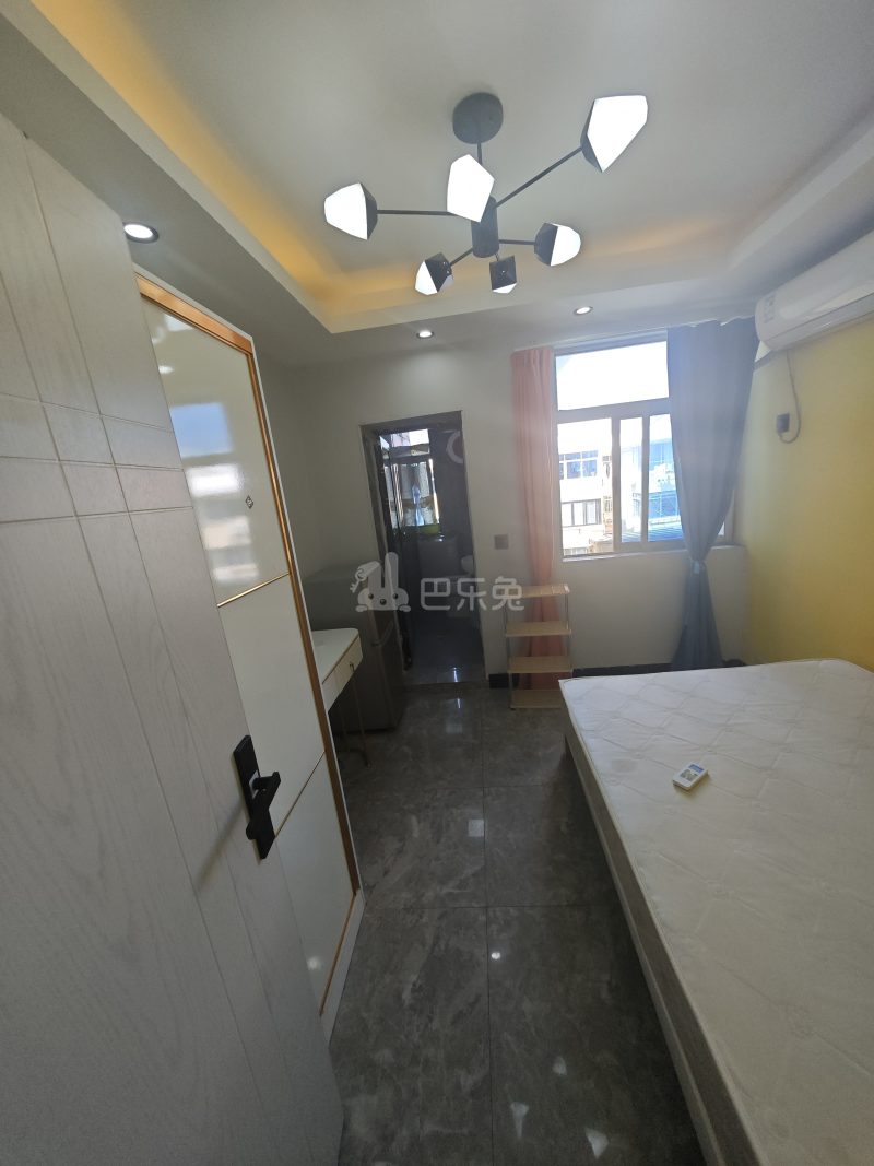 莲溪二村（北中路383弄）11551072卧室图2