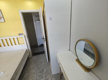 莲溪二村（北中路383弄） 