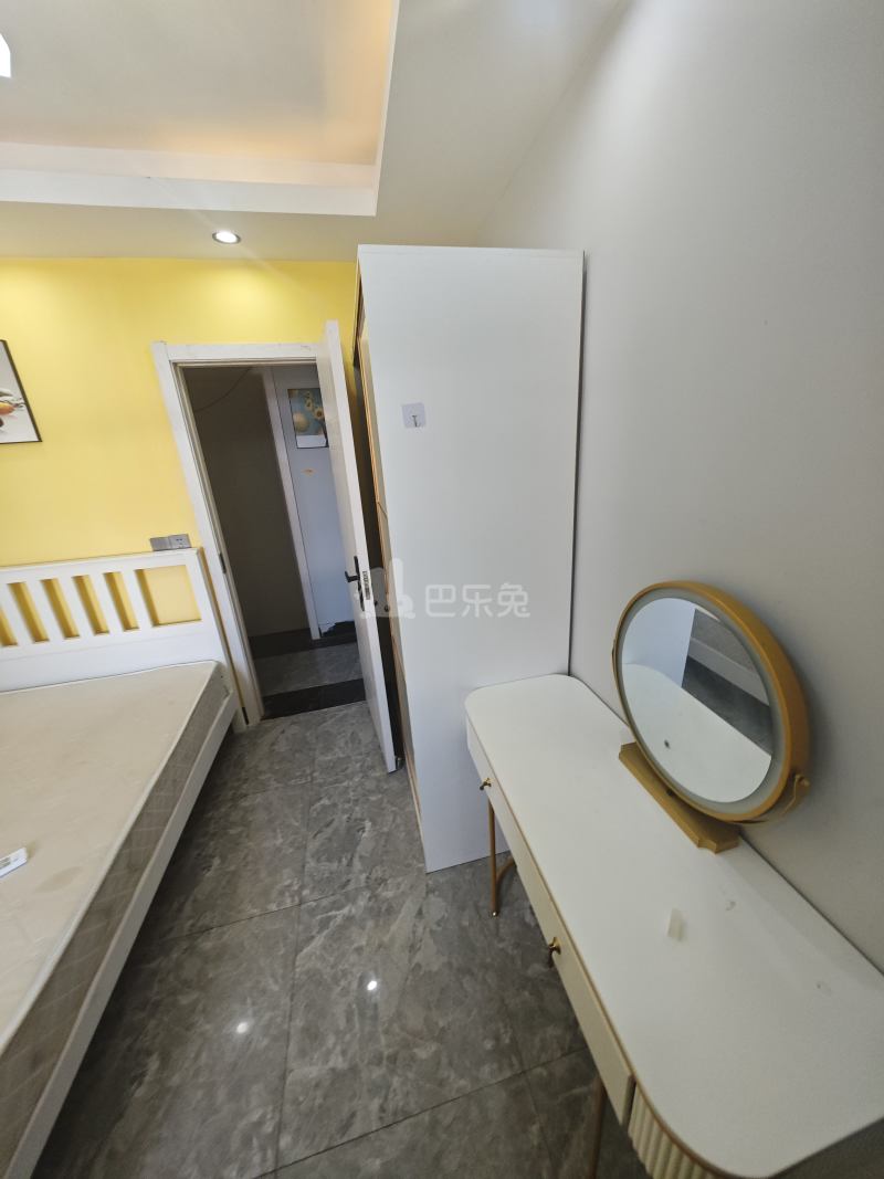 莲溪二村（北中路383弄）11551072卧室图1