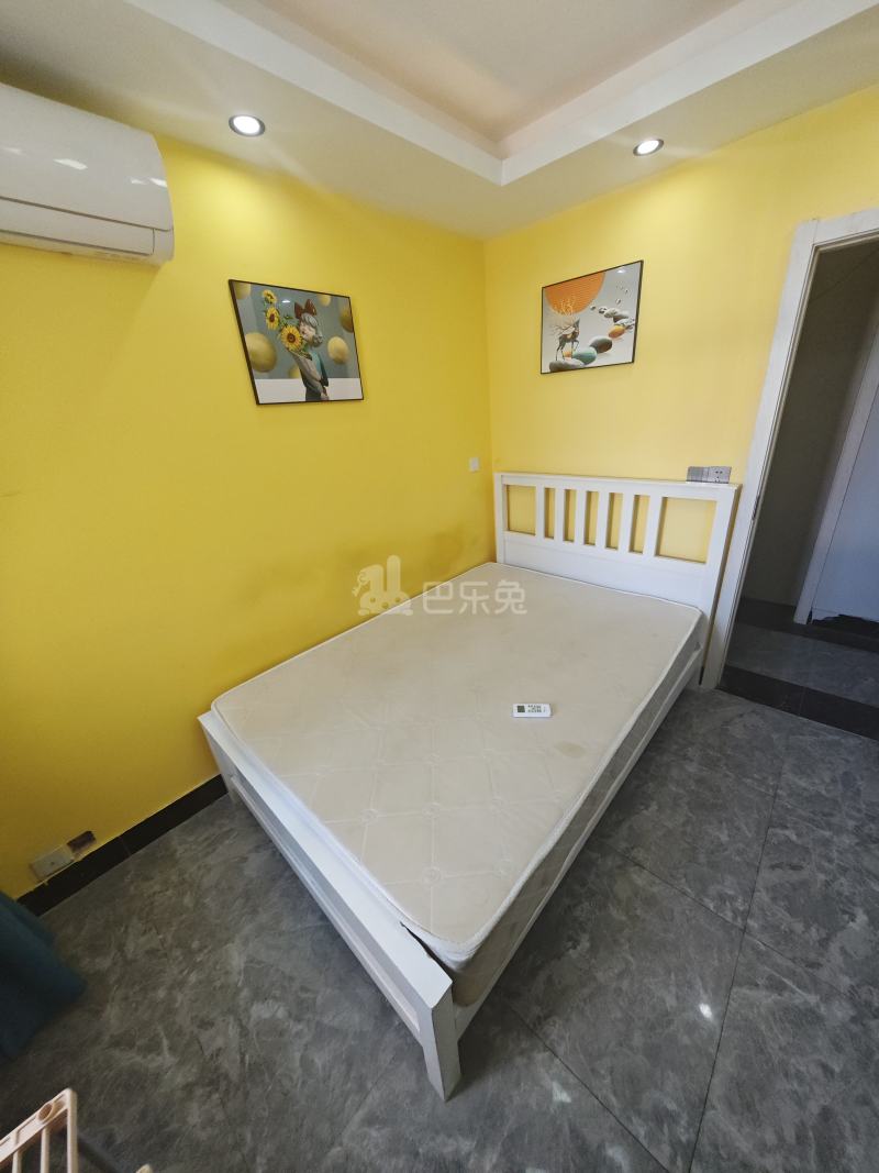 莲溪二村（北中路383弄）11551072卧室图8