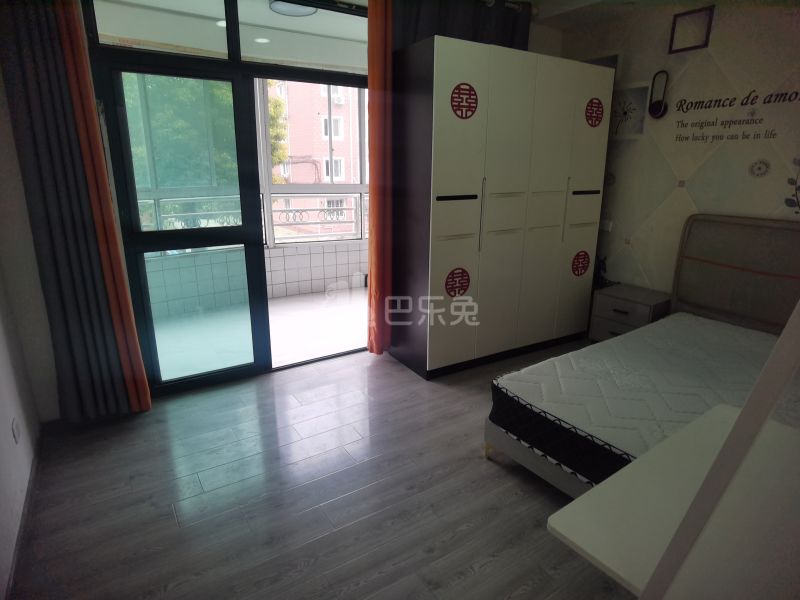 共康公寓11551659卧室图1