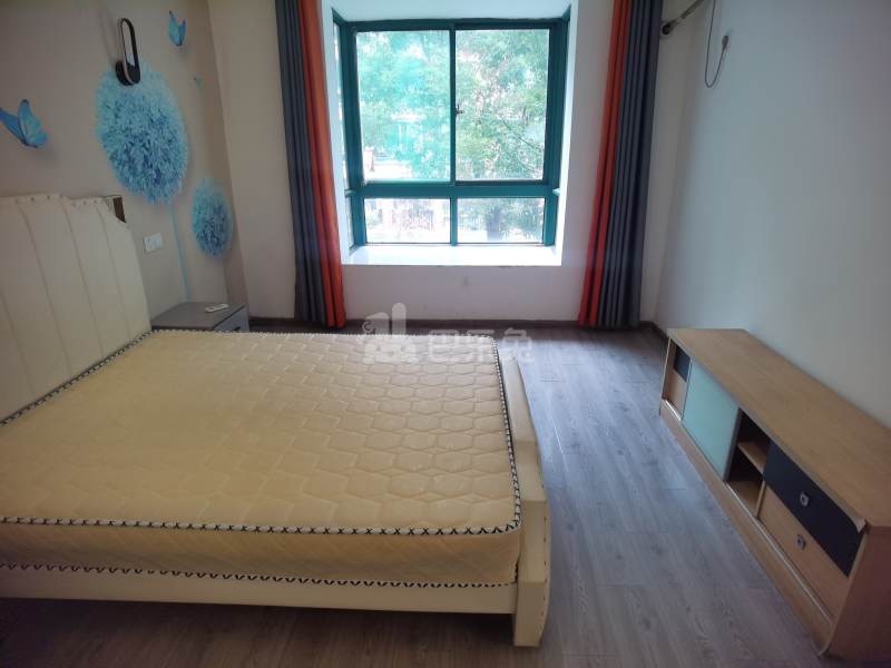 共康公寓11551659卧室图4