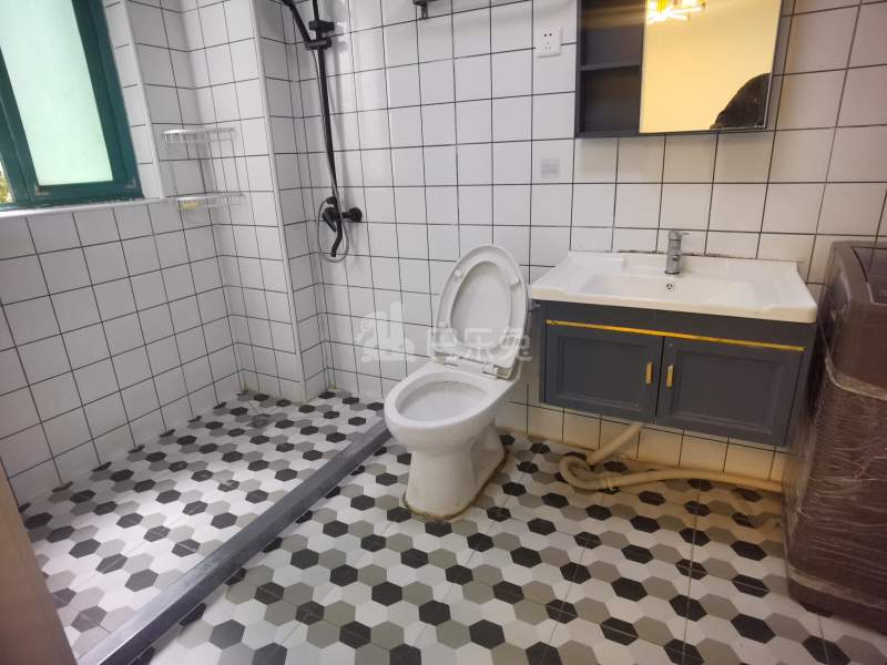 共康公寓11551659卫生间图7