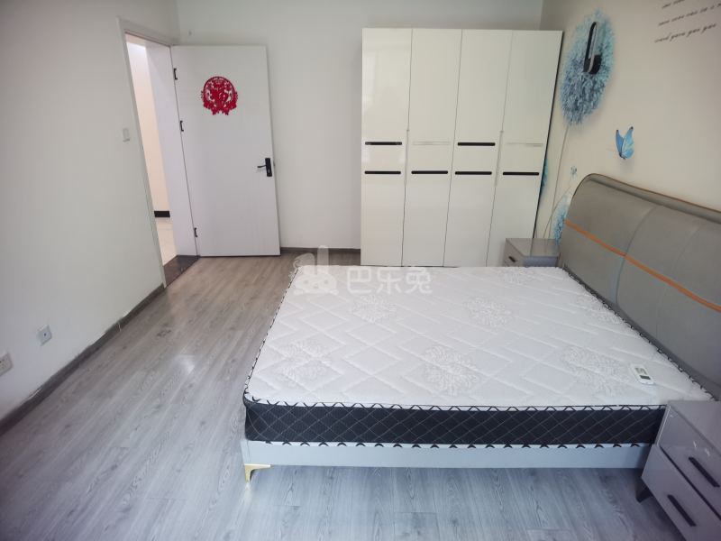 共康公寓11551659卧室图2