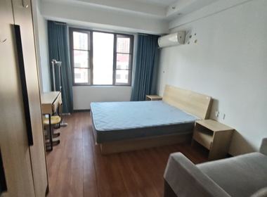 莘朱路695号 1室0厅1卫