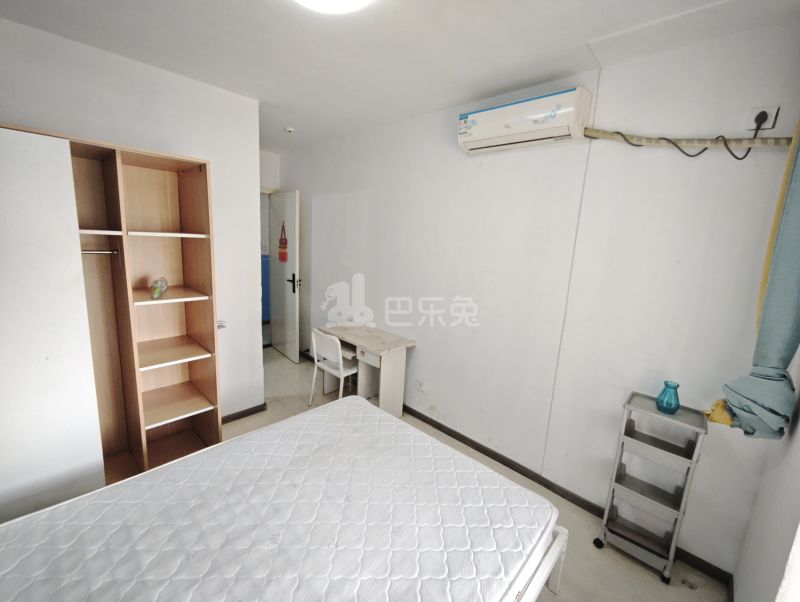 象屿都城嘉园2期11559466卧室图3