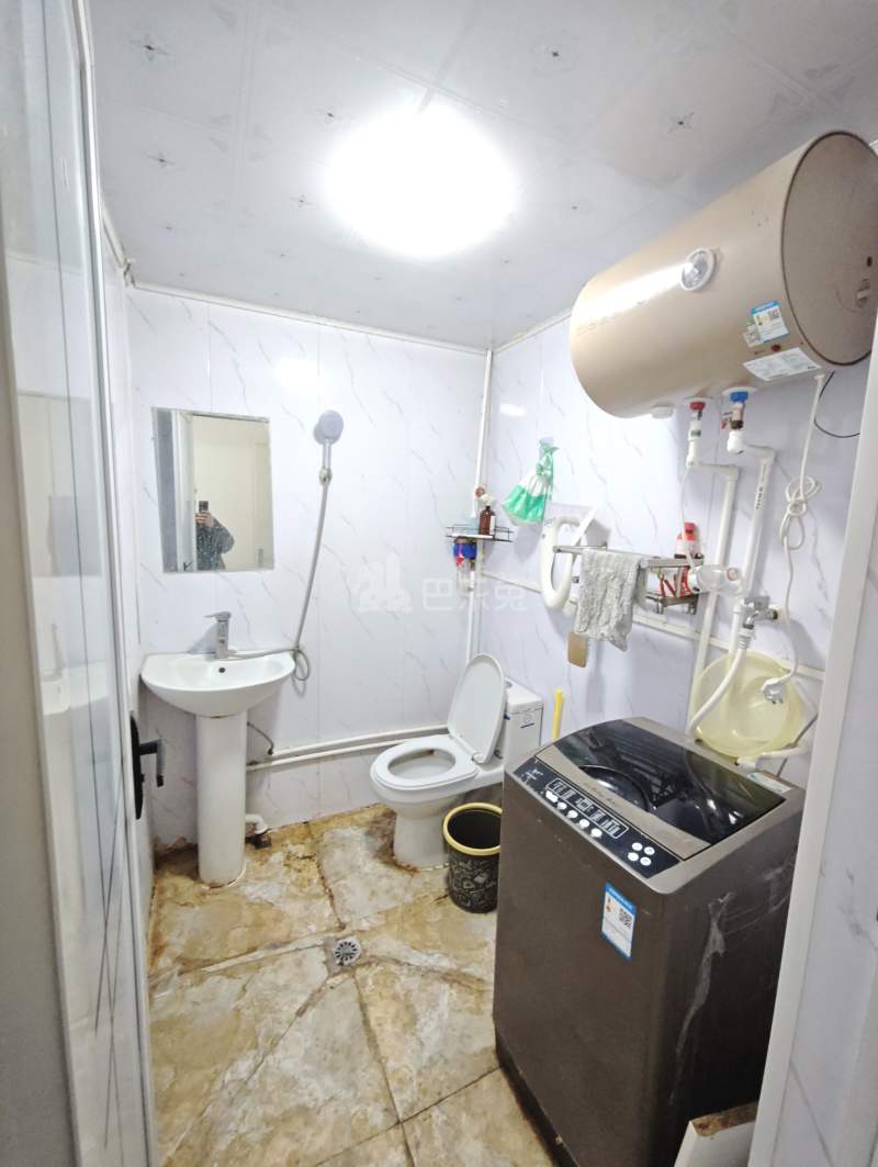 象屿都城嘉园2期11559466卫生间图7