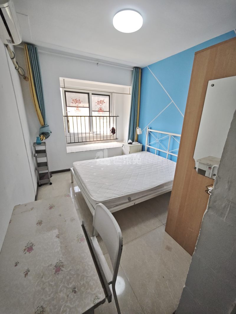 象屿都城嘉园2期11559466卧室图1