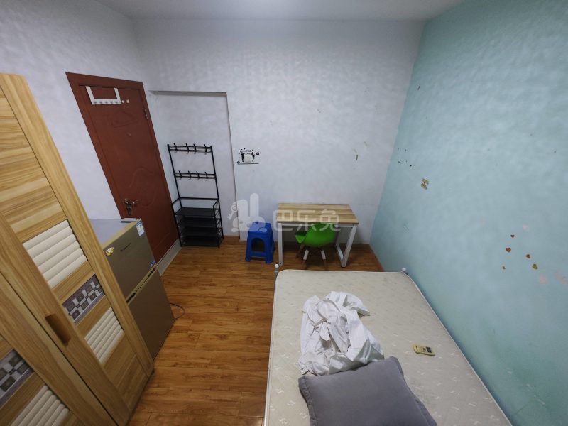 丰宝苑11560130卧室图3