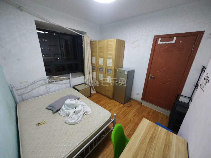 丰宝苑11560130卧室图1