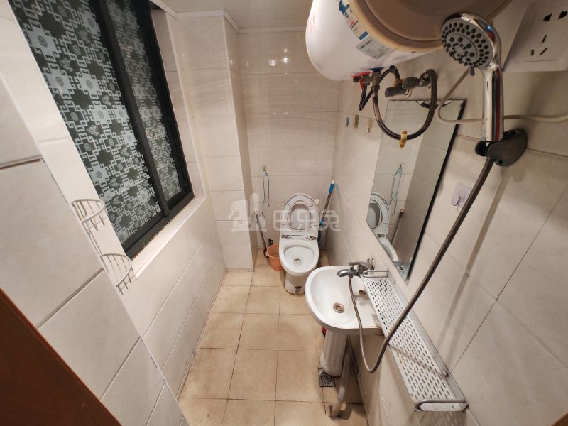 丰宝苑11560130卫生间图5