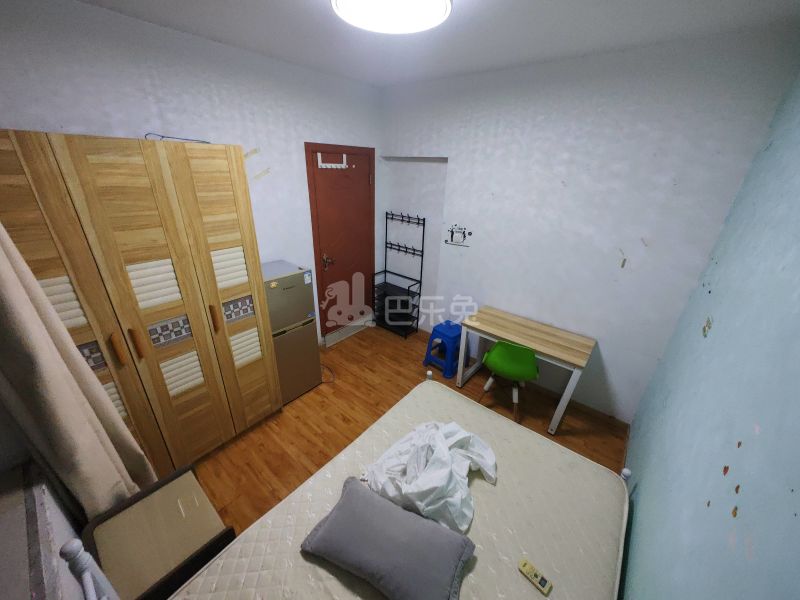 丰宝苑11560130卧室图2