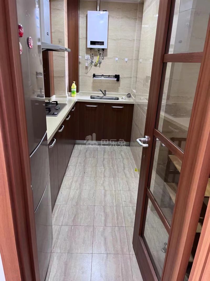 万科金色半山11571511周边环境图0