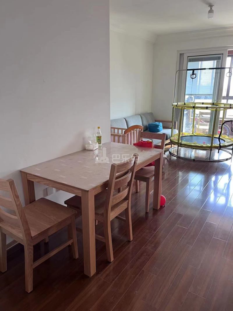 万科金色半山11571511周边环境图4