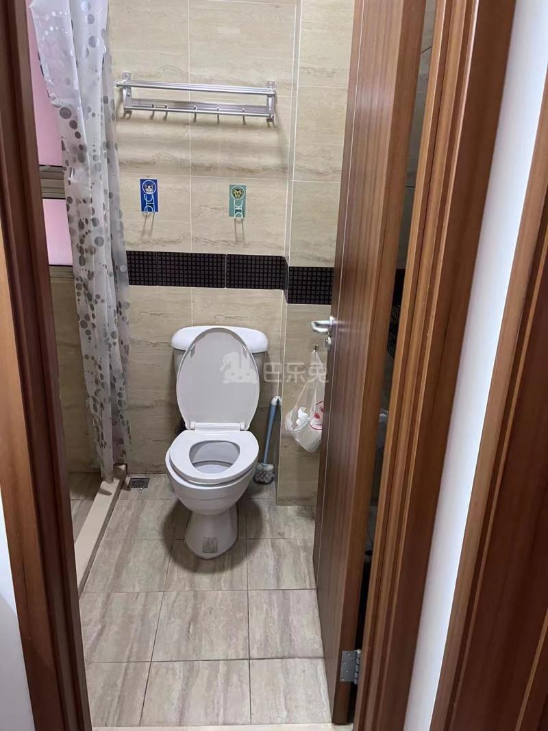 万科金色半山11571511周边环境图5