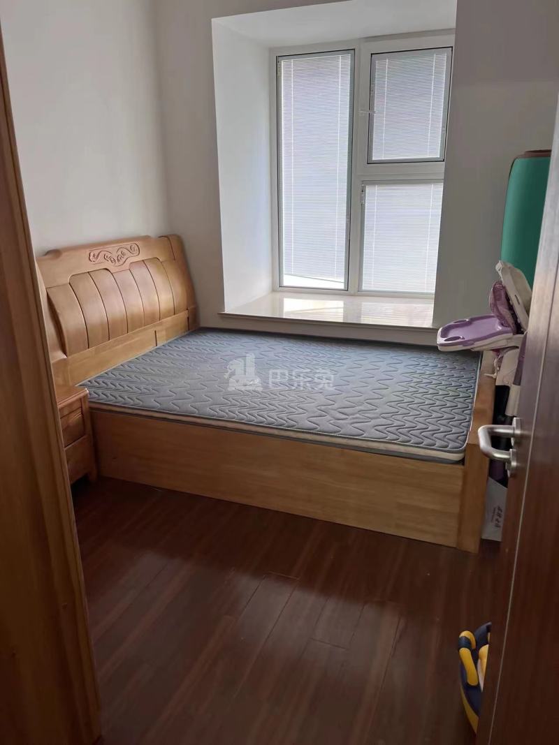 万科金色半山11571511周边环境图6