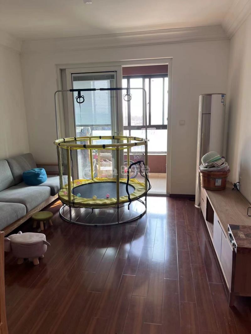 万科金色半山11571511周边环境图8