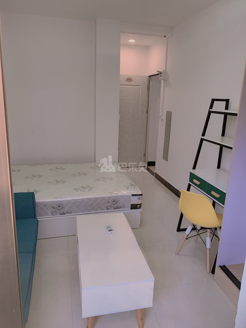 东平村11571568周边环境图1