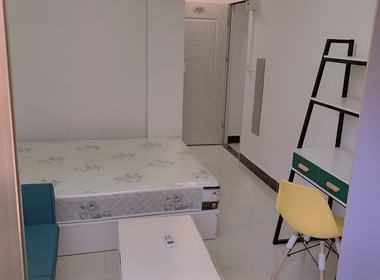 东平村 1室0厅1卫