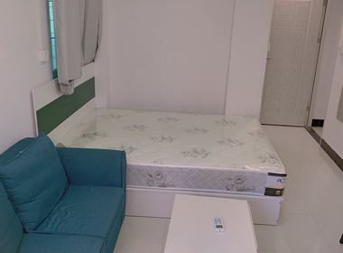 东平村 1室0厅1卫