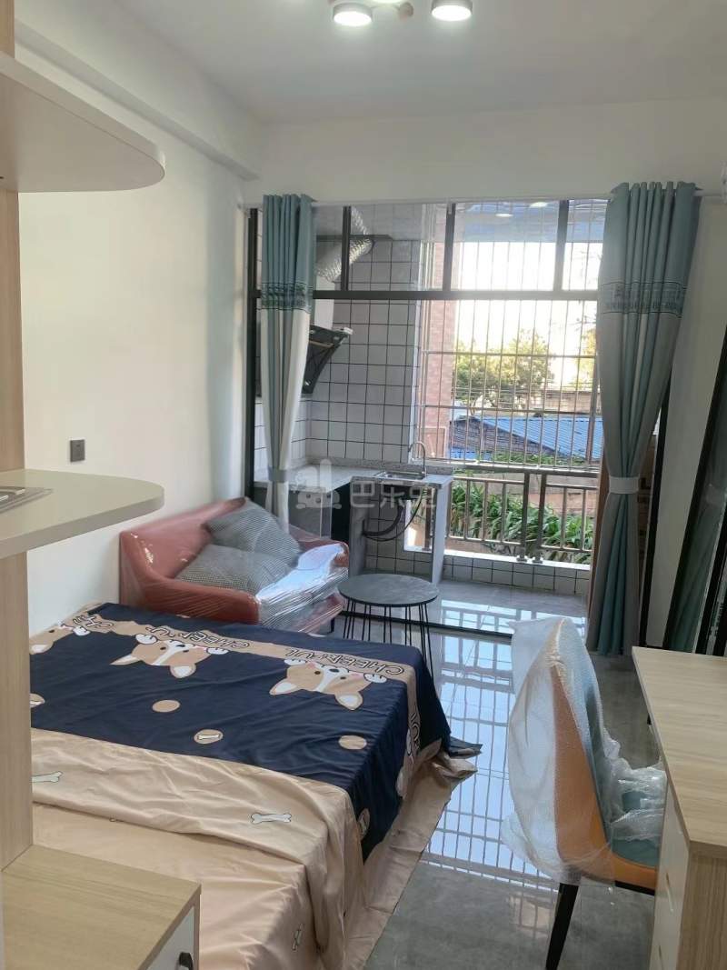 东平村11571663周边环境图1