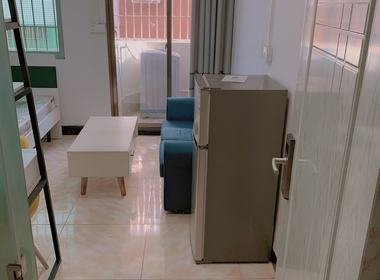 东平村 1室0厅1卫