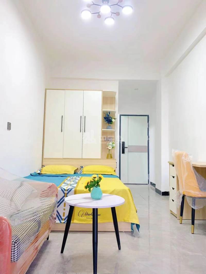 东平村11571750周边环境图1