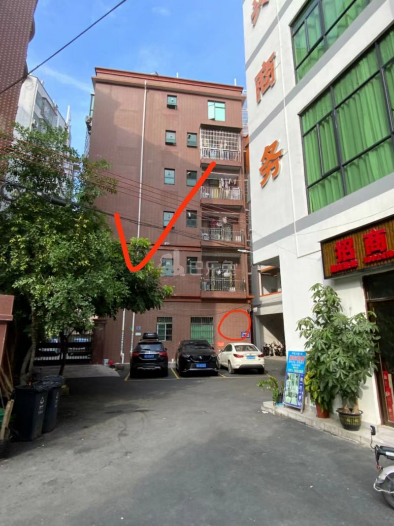 东平村11571822周边环境图3