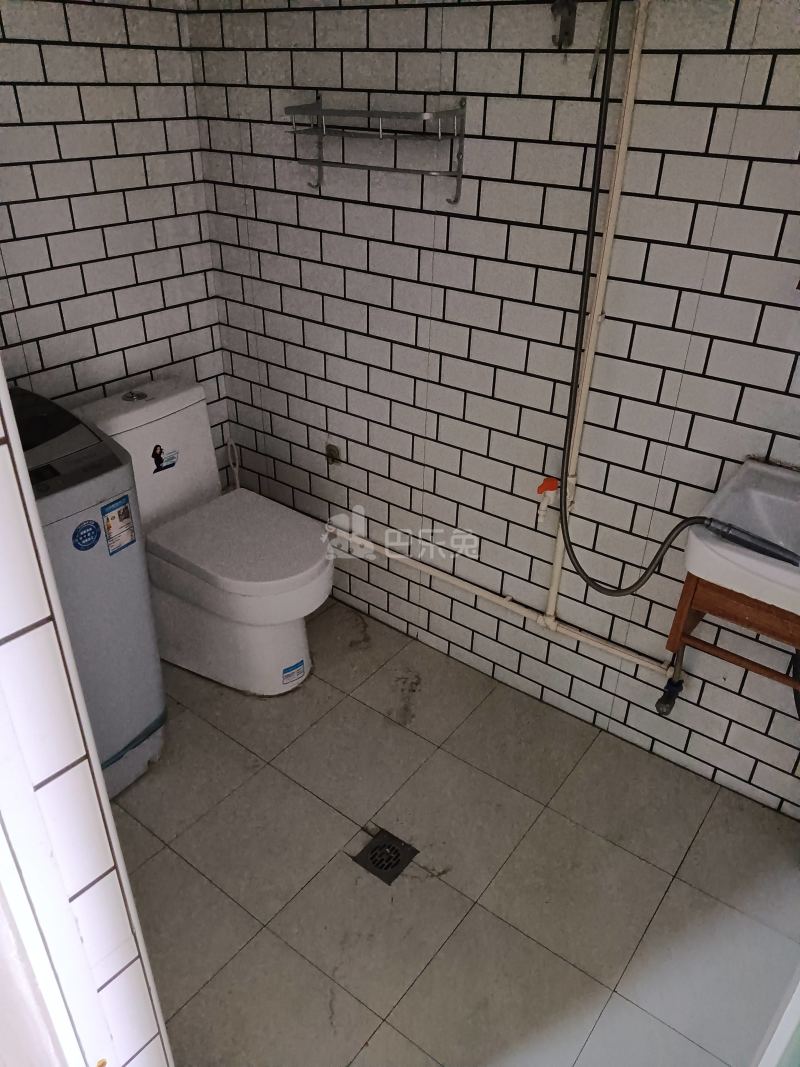 运潭公寓11571875卫生间图4