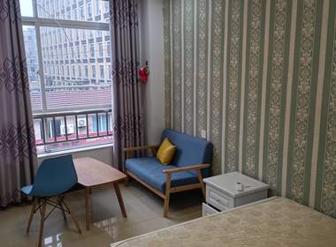 运潭公寓 1室0厅1卫