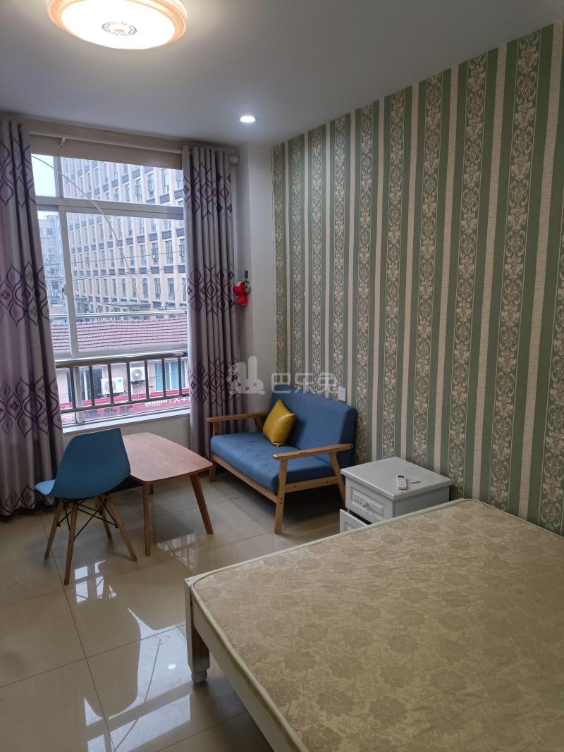 运潭公寓11571877卧室图0