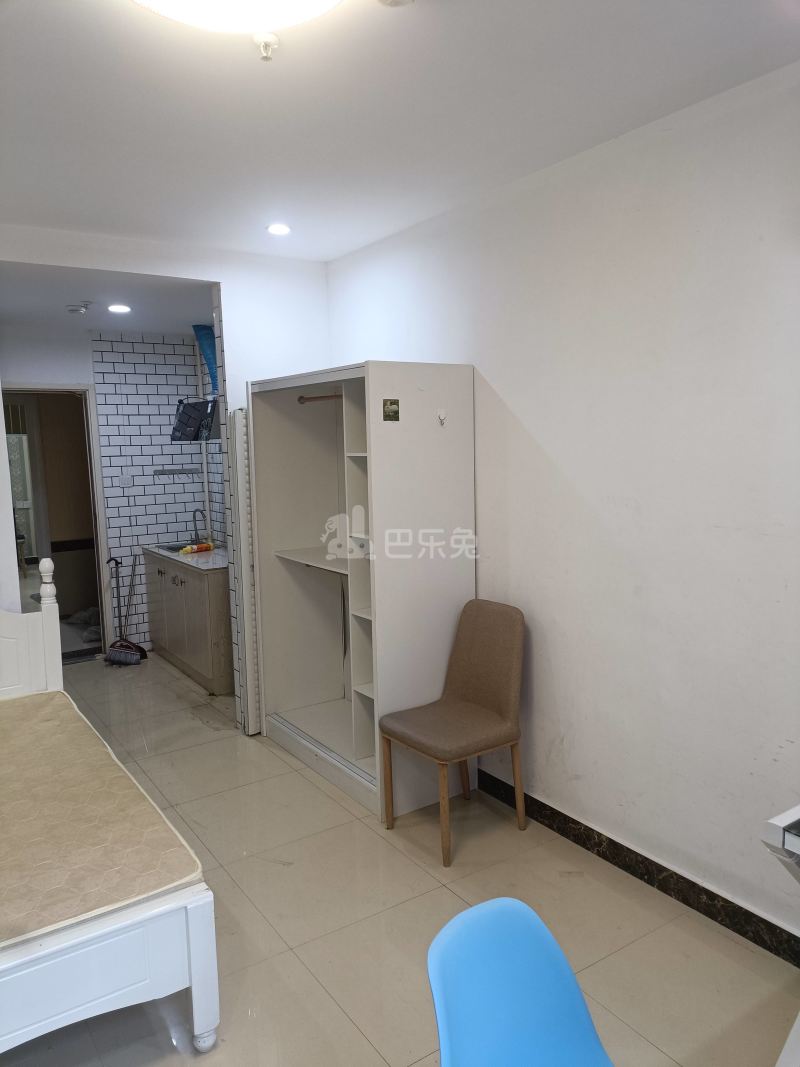 运潭公寓11571877卧室图2