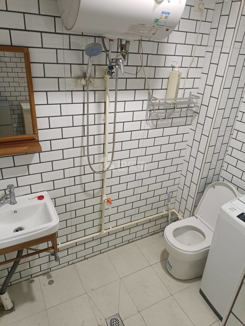 运潭公寓11571877卫生间图5