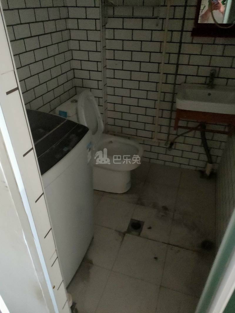 运潭公寓11571892卫生间图4