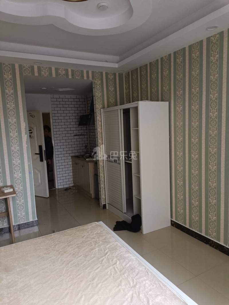 运潭公寓11571895卧室图3