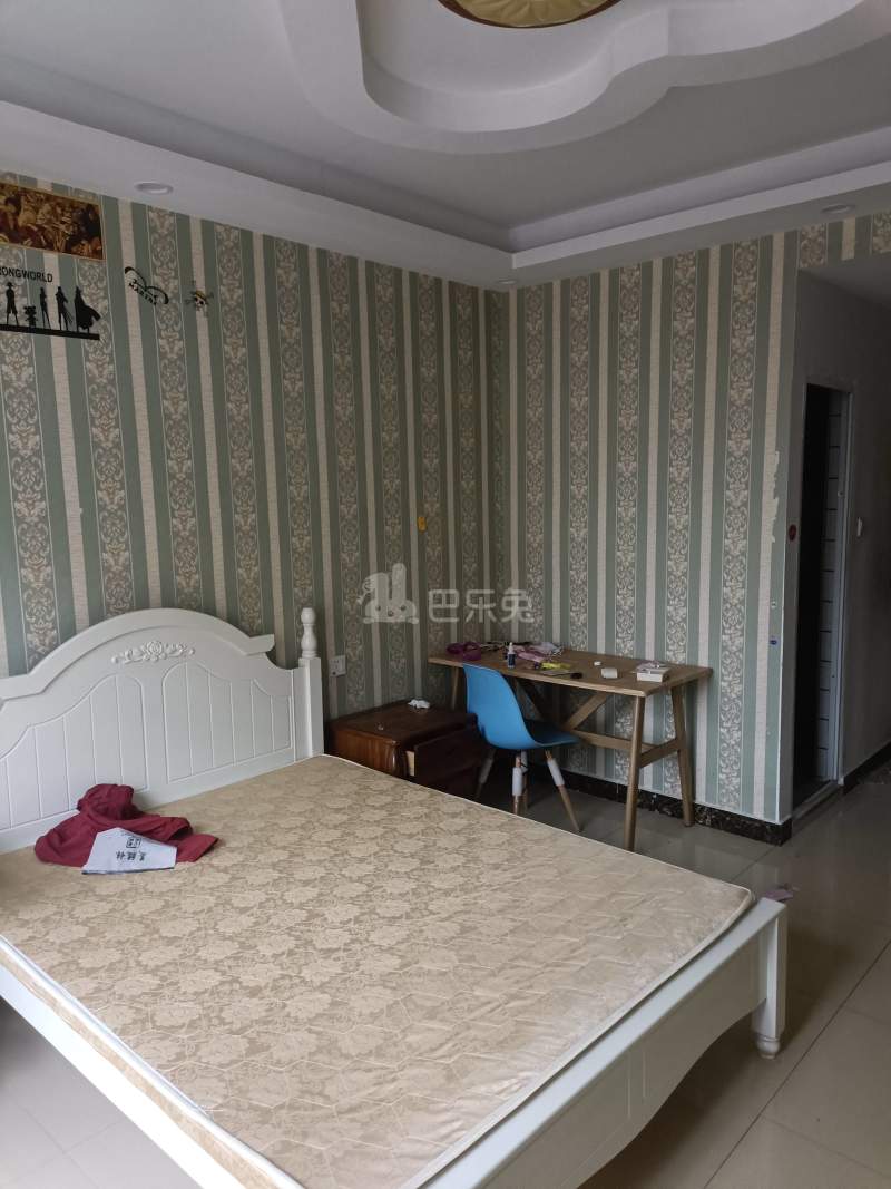 运潭公寓11571895卧室图2