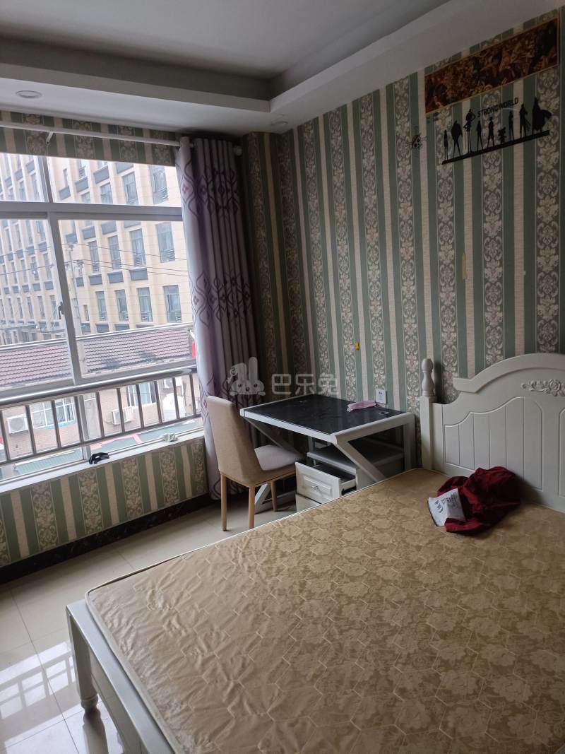 运潭公寓11571895卧室图0