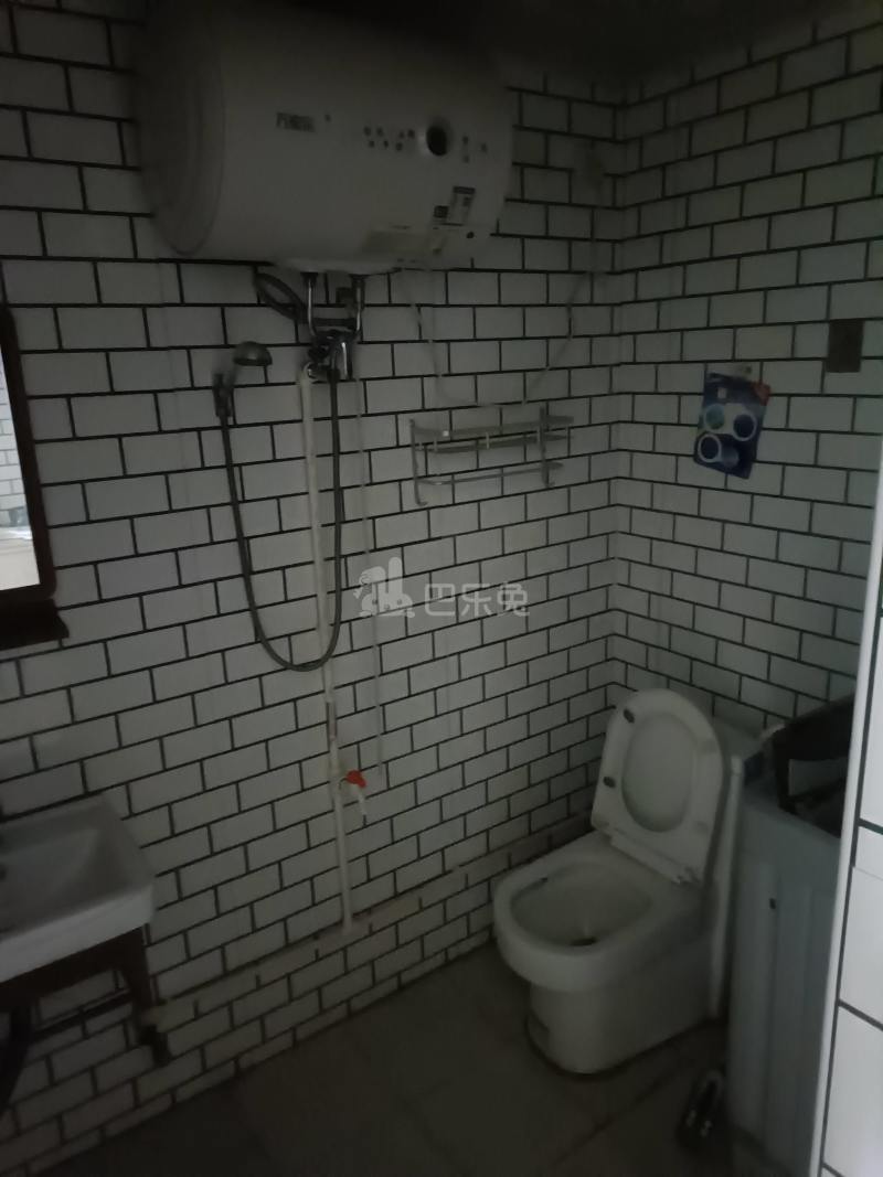 运潭公寓11571895卫生间图5