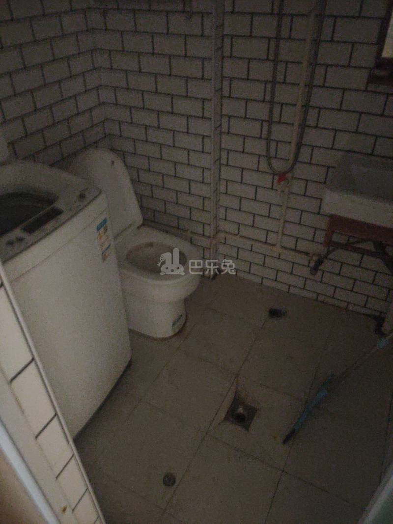 运潭公寓11571900卫生间图4