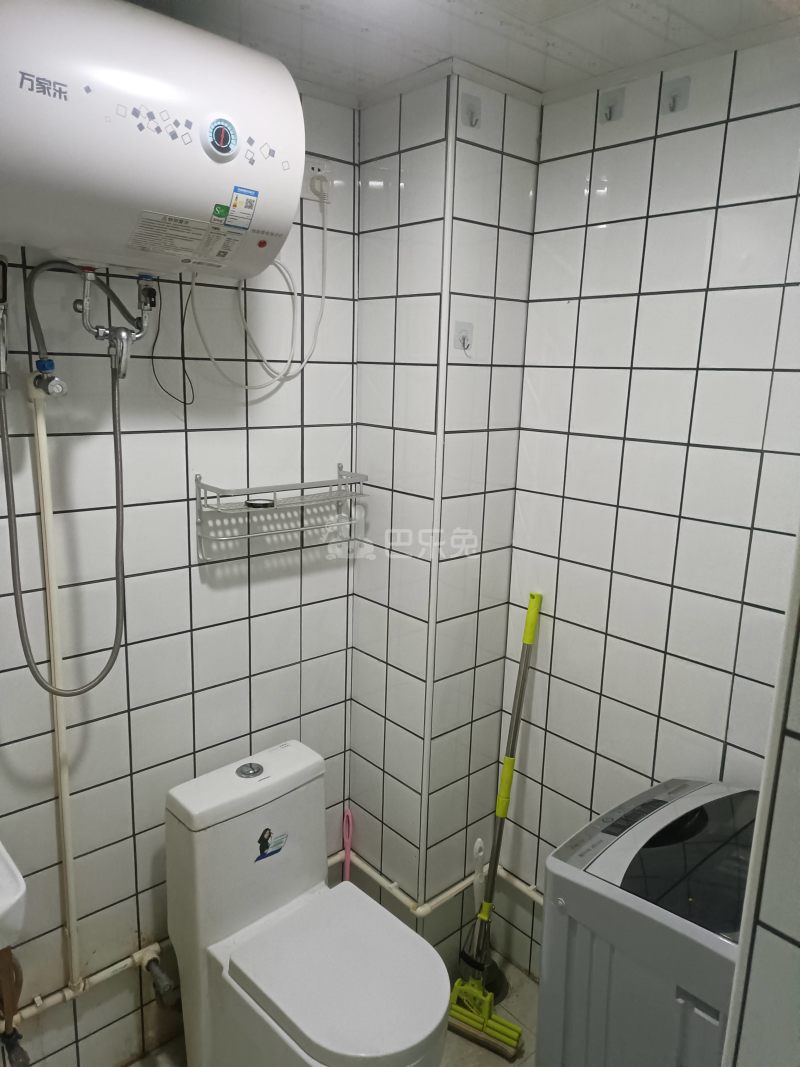 运潭公寓11571905卫生间图6