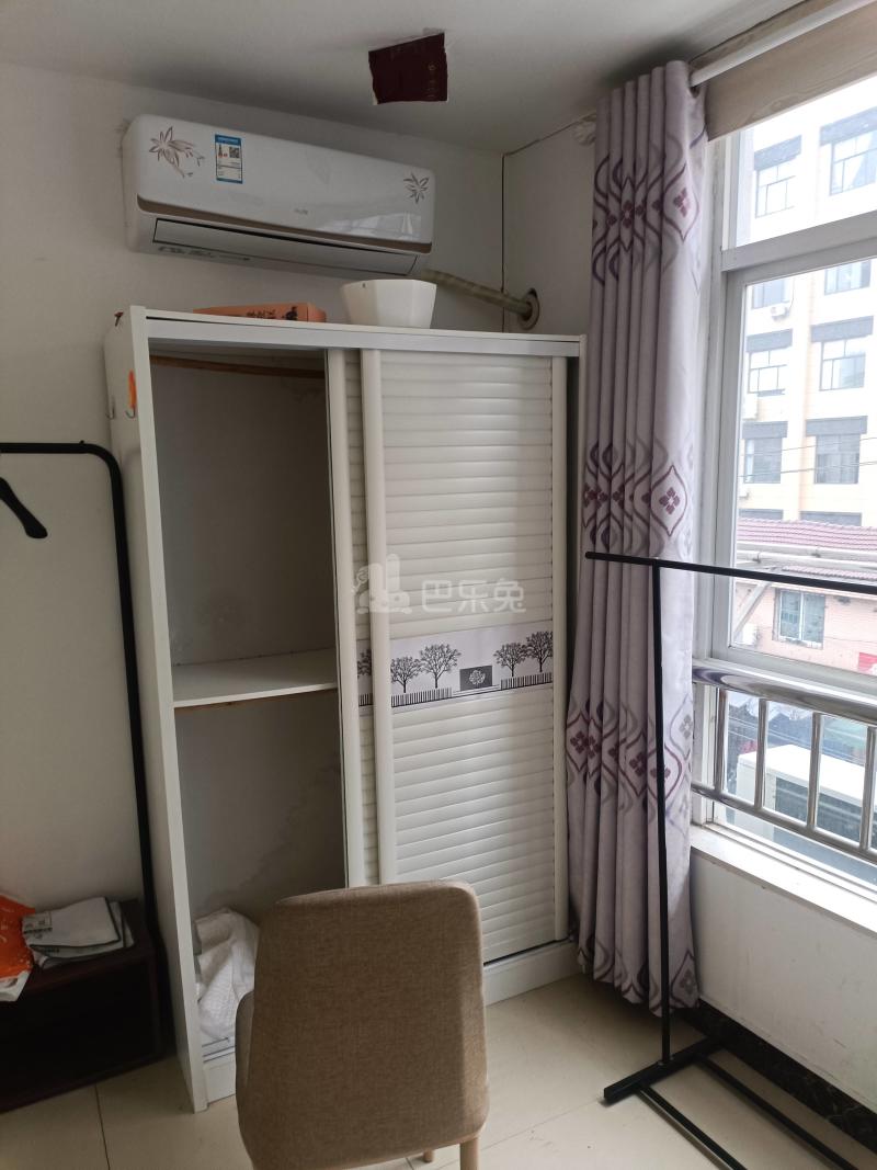 运潭公寓11571905卧室图3